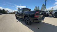 This Ram 1500 is equipped with: Leather-Faced Front Vented Bucket Seats, Remote Start, Front Heated... (image 8)