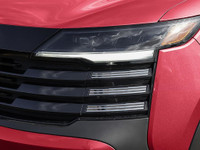 Engine: 2L 4cyl. L/100Km City: 8.1 L/100Km Hwy: 6.6 Safety Equipment Side Impact Beams Dual Stage Dr... (image 9)