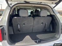The 2025 Kia Sorento X-Line Limited delivers a refined blend of rugged capability, modern technology... (image 9)