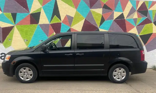 2010 Dodge Grand Caravan 4dr Wgn SE62863214410883122