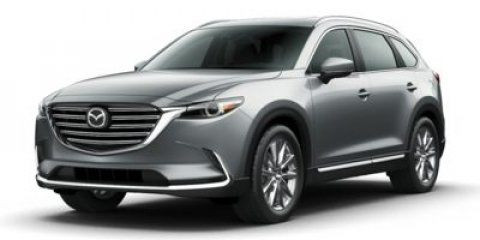  2017 Mazda CX-9 GT in Cars & Trucks in Edmonton