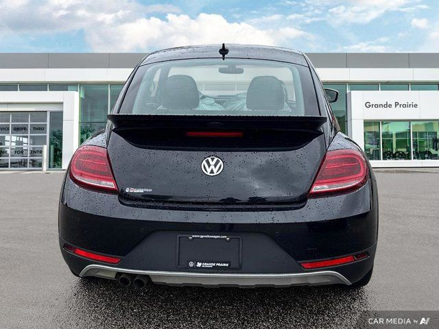2019 Volkswagen Beetle Dune in Cars & Trucks in Grande Prairie - Image 4