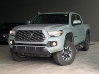 HEATED FRONT SEATS, ADAPTIVE CRUISE CONTROL, BACK-UP CAMERA Yearning for a rugged companion to conqu... (image 3)