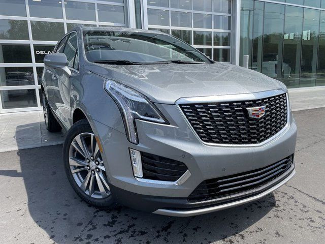 2025 Cadillac XT5 Premium Luxury in Cars & Trucks in Calgary