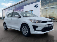 This Kia Rio 5-door boasts a Regular Unleaded I-4 1.6 L/98 engine powering this Variable transmissio... (image 6)