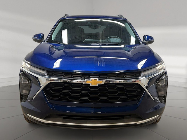 2024 Chevrolet Trax LT in Cars & Trucks in Laval / North Shore - Image 2