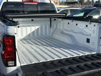 Capital Chevrolet Buick GMC This Chevrolet Colorado delivers a Turbocharged Gas I4 2.7L/ engine powe... (image 6)