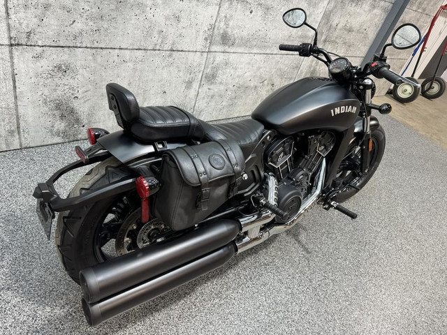 2021 Indian Scout Sixty ABS in Street, Cruisers & Choppers in Saguenay - Image 4