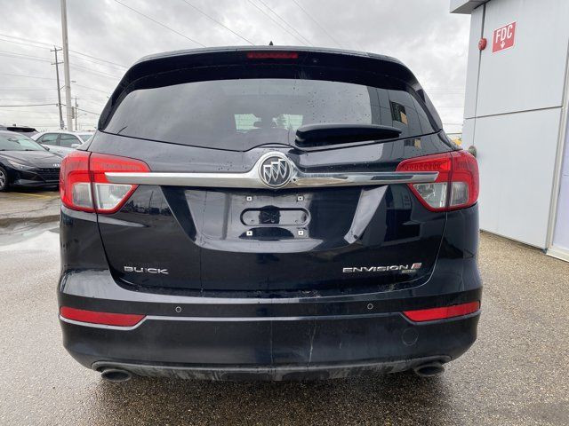 2018 Buick Envision Premium II AWD * NAVIGATION * 2.0L * in Cars & Trucks in Edmonton - Image 4