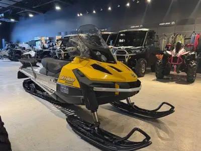 Northshore Sports Auto INC 71 Old Garden River Road Sault Ste Marie, ON P6B 5A5 705-942-9006 2011 Sk...