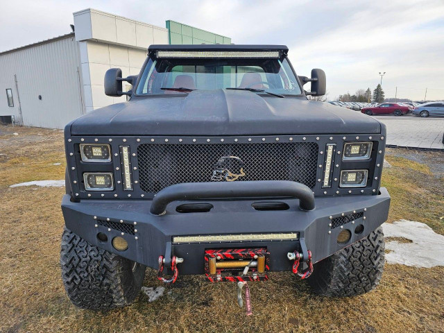 1986 GMC PICKUP in Cars & Trucks in Ottawa - Image 2