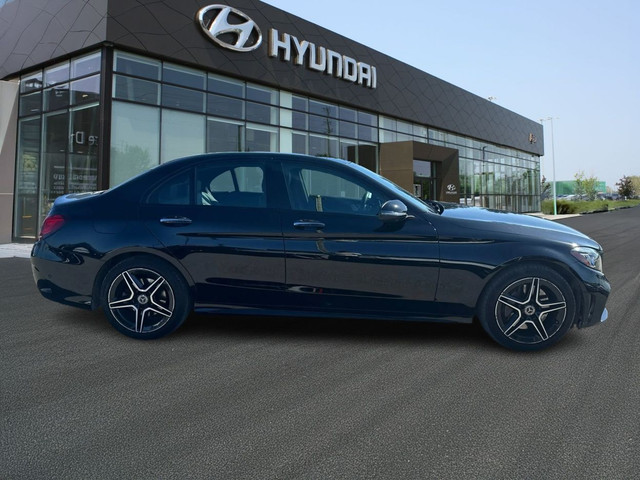 2020 Mercedes-Benz C-Class C 300 4MATIC® in Cars & Trucks in Oshawa / Durham Region - Image 4