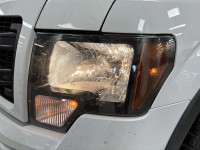 They say go big or go home! Our used 2013 Ford F-150 FX4 SuperCab 4X4 shown in Oxford White is one n... (image 8)