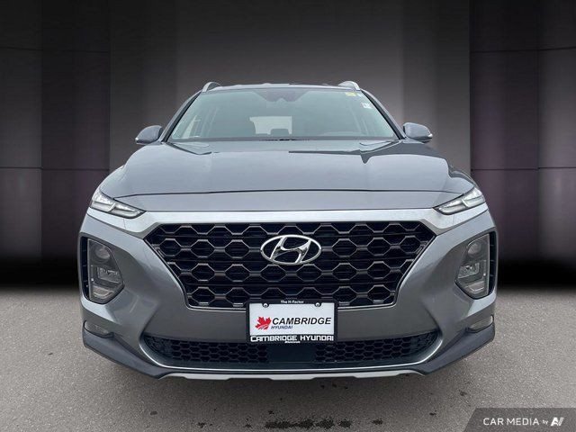 2019 Hyundai Santa Fe Preferred 2.4L AWD | Heated Seats in Cars & Trucks in Cambridge - Image 2