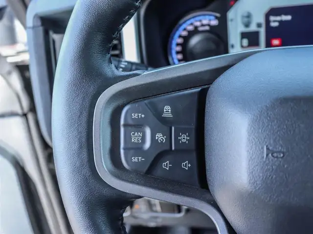 2024 Ford Bronco Outer Banks SASQUATCH PAKCAGE AND LUXURY PAC... dans Autos et camions dans Ottawa - Image 24