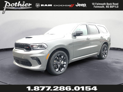 2023 Dodge Durango R/T