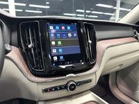 The 2022 Volvo XC60 Momentum blends luxury and performance seamlessly, offering a refined driving ex... (image 8)