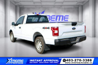 2018 Ford F-150 XL Regular Cab 4x4 Welcome to Xtreme Auto & Truck Sales Your Car Loan, Truck Loan, C... (image 4)