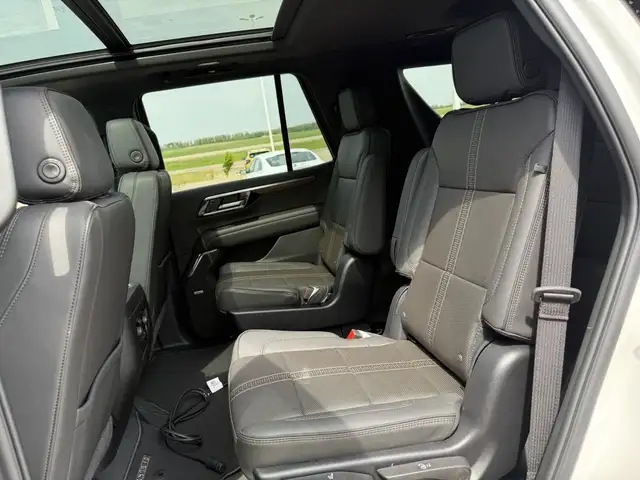 2025 Chevrolet Tahoe High Country in Cars & Trucks in Prince Albert - Image 14