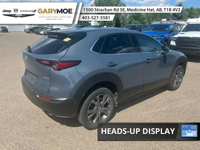 2021 Mazda CX-30 GT - Navigation - Leather Seats #98 in Cars & Trucks in Medicine Hat - Image 3