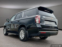 ALG Residual Value. This Chevrolet Tahoe boasts a Gas V8 5.3L/ engine powering this Automatic transm... (image 3)