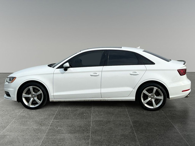 2016 Audi A3 4dr Sdn quattro 2.0T Komfort/ MECH SPEC in Cars & Trucks in Calgary - Image 2