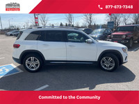 2023 Mercedes-Benz GLB 250 – Polar WhiteFinance Interest Rates starting at 6.99% OAC for a Limited T... (image 6)