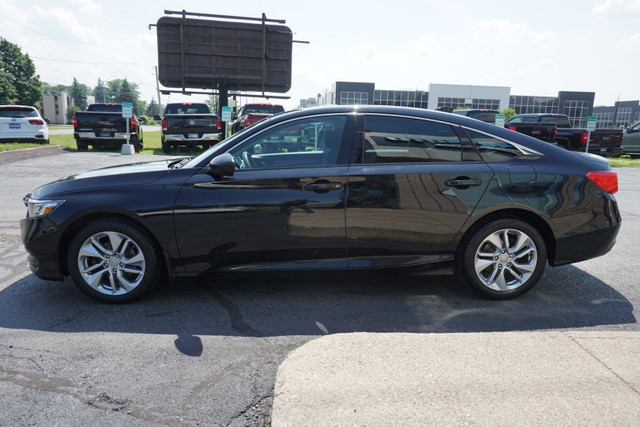 2018 HONDA ACCORD in Cars & Trucks in Oakville / Halton Region - Image 4