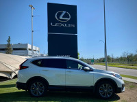 Stock#: 251115AThe 2022 Honda CR-V Sport 4dr Canada is a well-rounded compact SUV, recognized for it... (image 1)