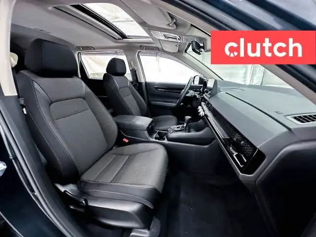2023 Honda CR-V Sport AWD w/ Apple CarPlay, Heated Front Seats,  in Cars & Trucks in City of Toronto - Image 17