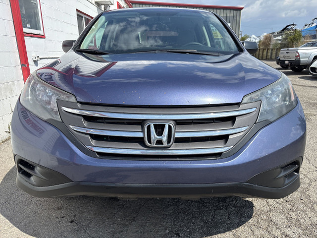 2014 Honda CR-V LX | AWD | FUEL EFFICIENT SUV in Cars & Trucks in Calgary - Image 3