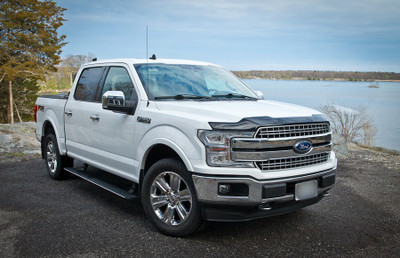 2020 Ford F 150 Lariat  502A Luxury - Only 39 500 km - Impeccable!