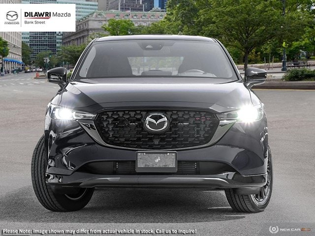 2022 Mazda CX-5 Sport Design