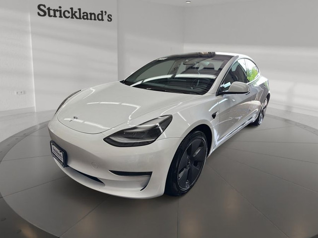 2023 TESLA MODEL 3 LONG RANGE AWD in Cars & Trucks in Stratford - Image 2