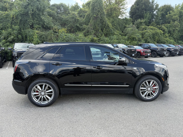 2023 Cadillac XT5 AWD Sport|V6 in Cars & Trucks in London - Image 4