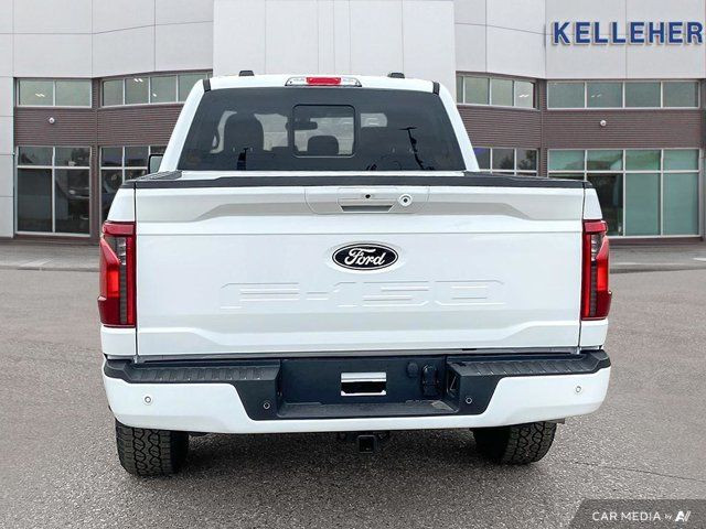 2025 Ford F-150 XLT in Cars & Trucks in Brandon - Image 4