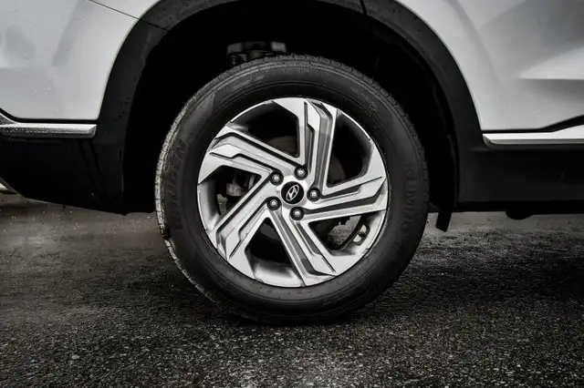 2021 Hyundai Santa Fe Preferred AWD - Heated Seats in Cars & Trucks in Kingston - Image 7