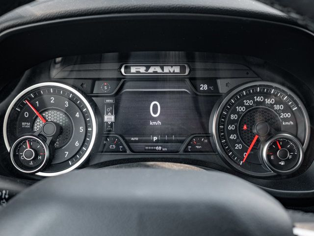 2025 Ram 1500 Big Horn in Cars & Trucks in Barrie - Image 3