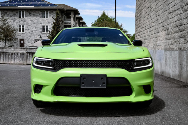 2023 Dodge Charger GT AWD • REMOTE START • HEATED SEATS • CP/AA in Cars & Trucks in Ottawa - Image 4