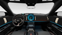 Bienvenue chez MINI Montréal Centre, votre concessionnaire MINI Engine: Moteur à 4 cylindres 2.0l L/... (image 9)