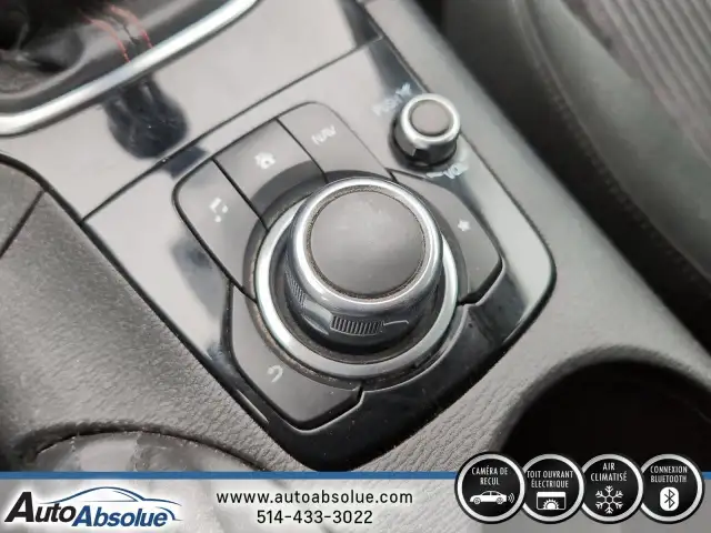 2015 Mazda 3 SportGS in Cars & Trucks in Laval / North Shore - Image 17