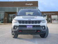 *Leather Seats, Uconnect 5 with 10.1 Display Radio, Heated Steering Wheel, Heated Seats, Apple CarPl... (image 1)