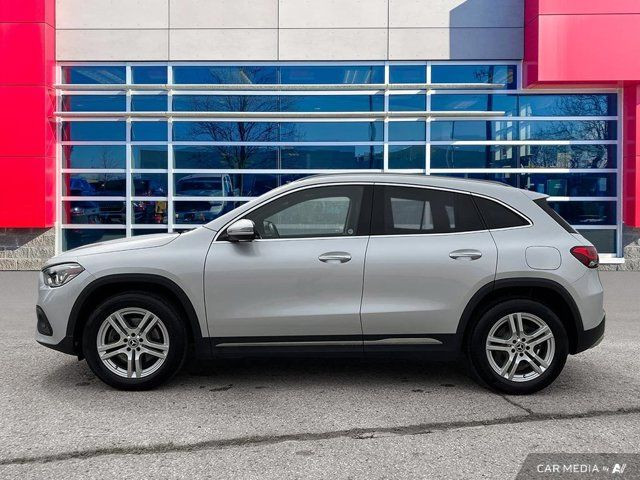2023 Mercedes-Benz GLA GLA 250 | Leather | Pano Roof | Nav in Cars & Trucks in Guelph - Image 2