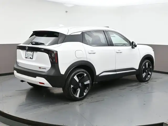 2025 Nissan Kicks SR in Cars & Trucks in Dartmouth - Image 27