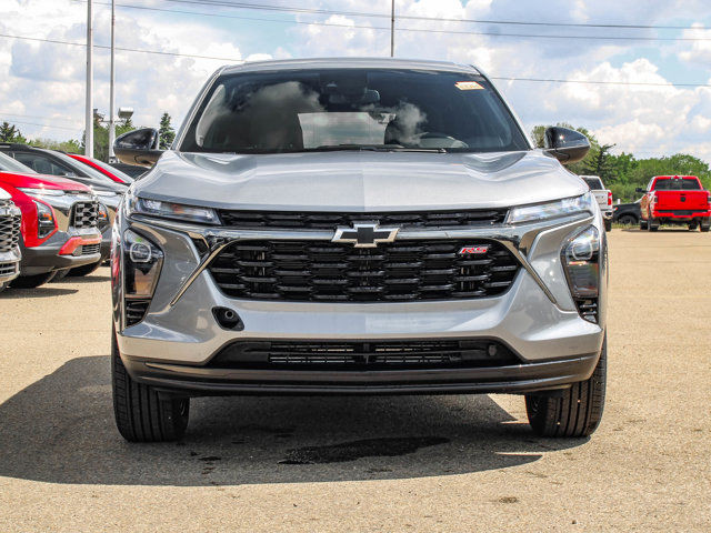 2025 Chevrolet Trax 1RS in Cars & Trucks in Edmonton - Image 3