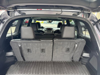 Engineered for exploration and daily comfort, the 2022 Honda Pilot TrailSport blends off-road capabi... (image 6)