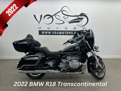 -Financing Available EVERY OEM FACTORY PACKAGE & OPTION Powered by a mighty 1,802 cc air/oil-cooled...