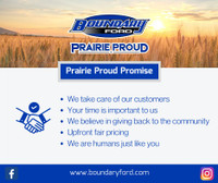 Employee Pricing on now! You pay what we pay on every New and Used Vehicle at Boundary Ford - Best D... (image 3)