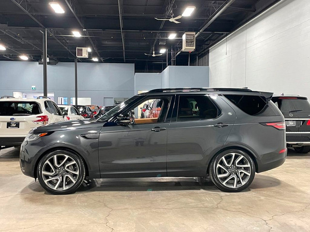 2018 Land Rover Discovery HSE Luxury,22' ALLOYS,VENTED&MASSAGE S in Cars & Trucks in Markham / York Region - Image 4