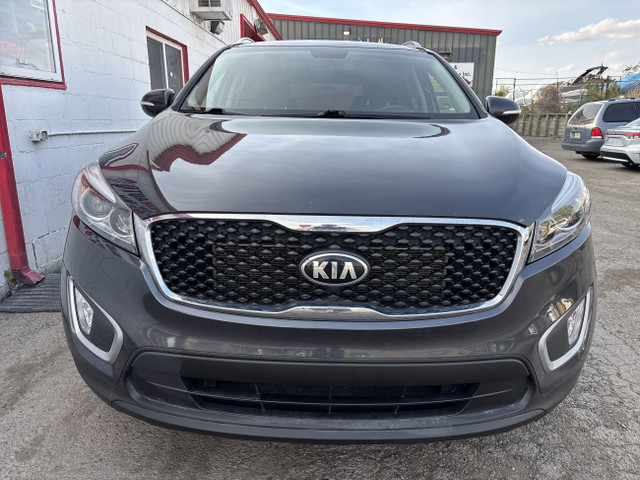 2017 Kia Sorento LX | AWD | FUEL EFFICIENT SUV | HEATED SEATS in Cars & Trucks in Calgary - Image 3